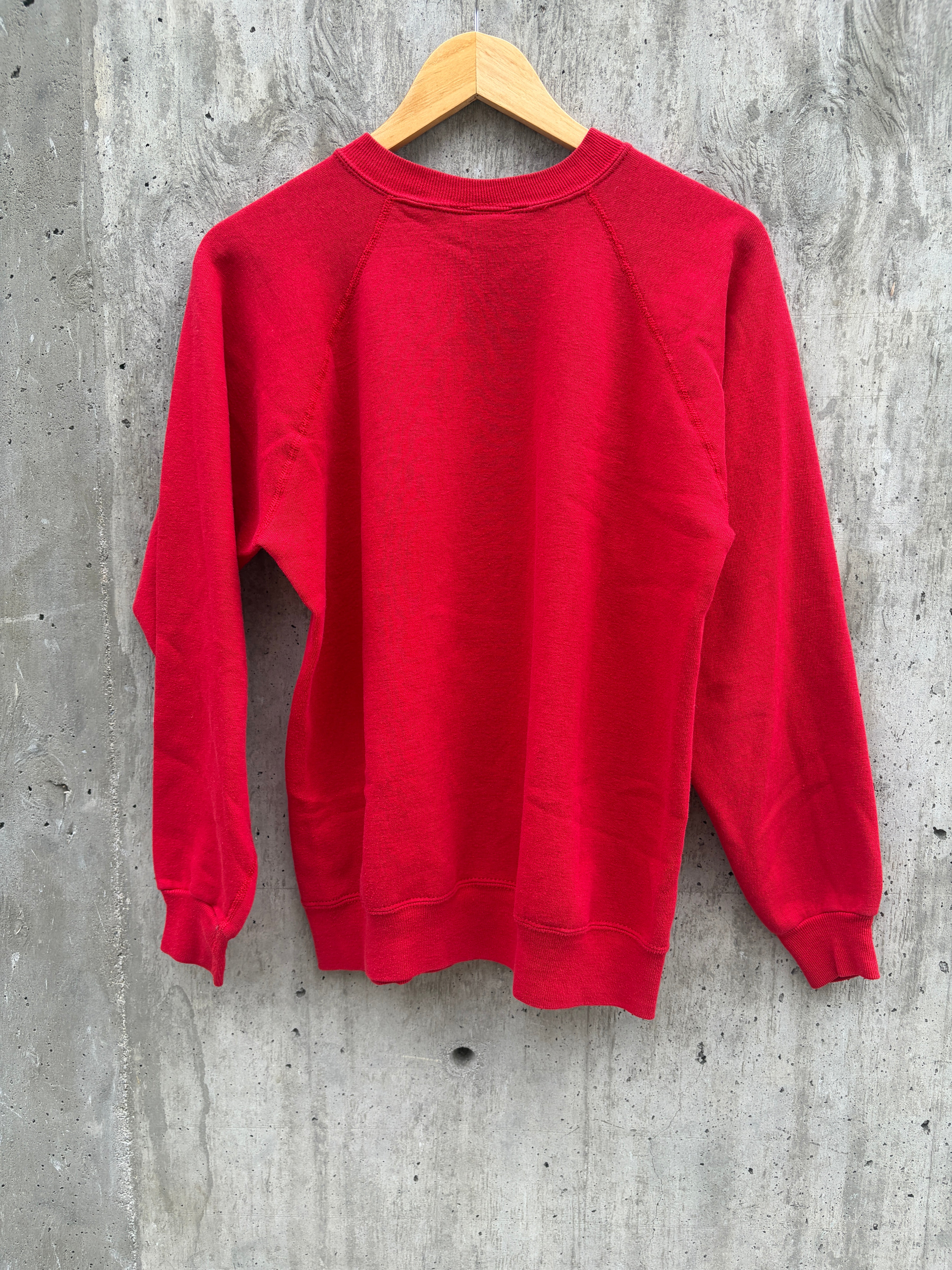 Vintage 1983 Fila US Open Crewneck Sweatshirt