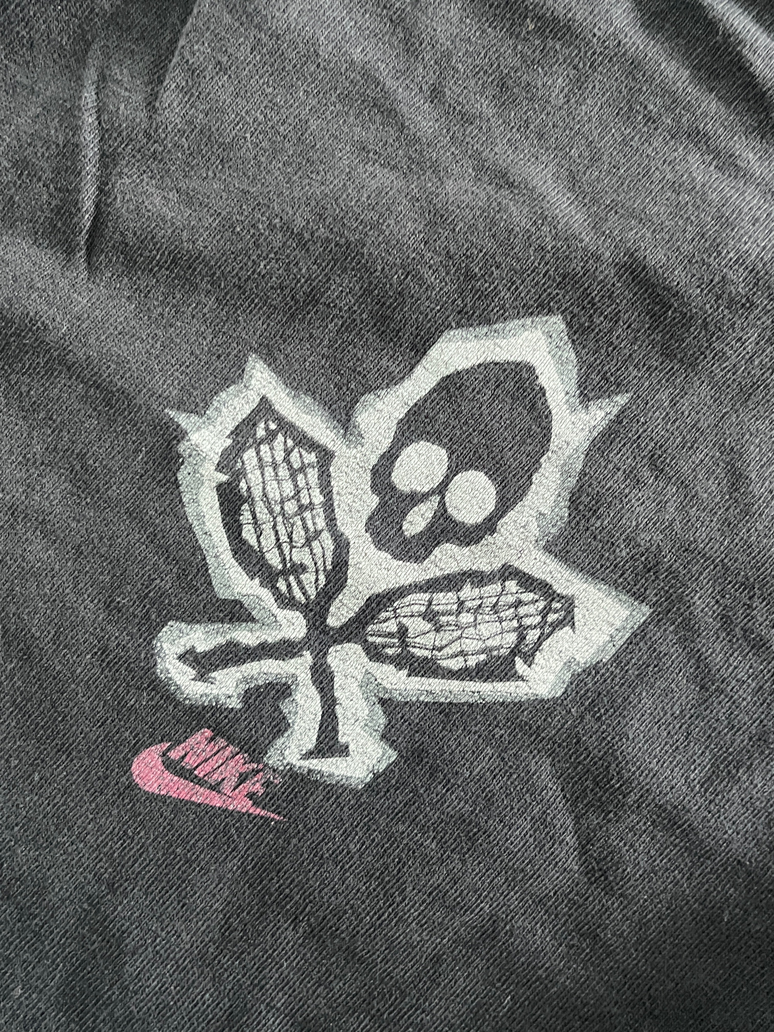 Vintage Nike “Tennis Sucks” T-Shirt (circa 1990s)