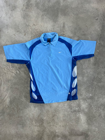 Vintage 2003 Nike Polo (Federer)