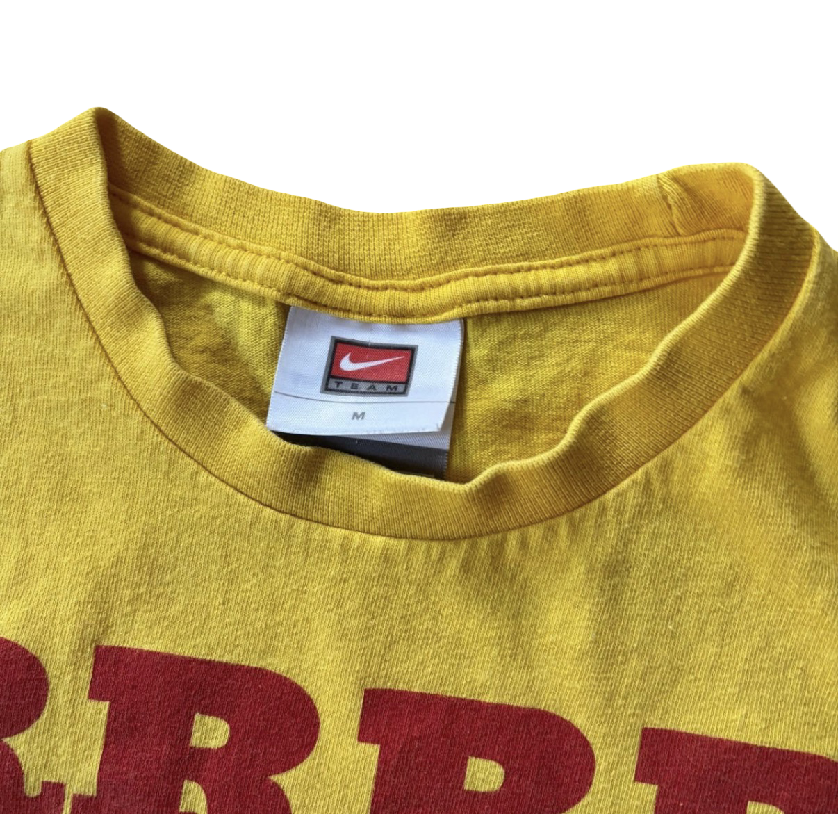 Vintage Nike Rafa Nadal T-Shirt (Y2K)