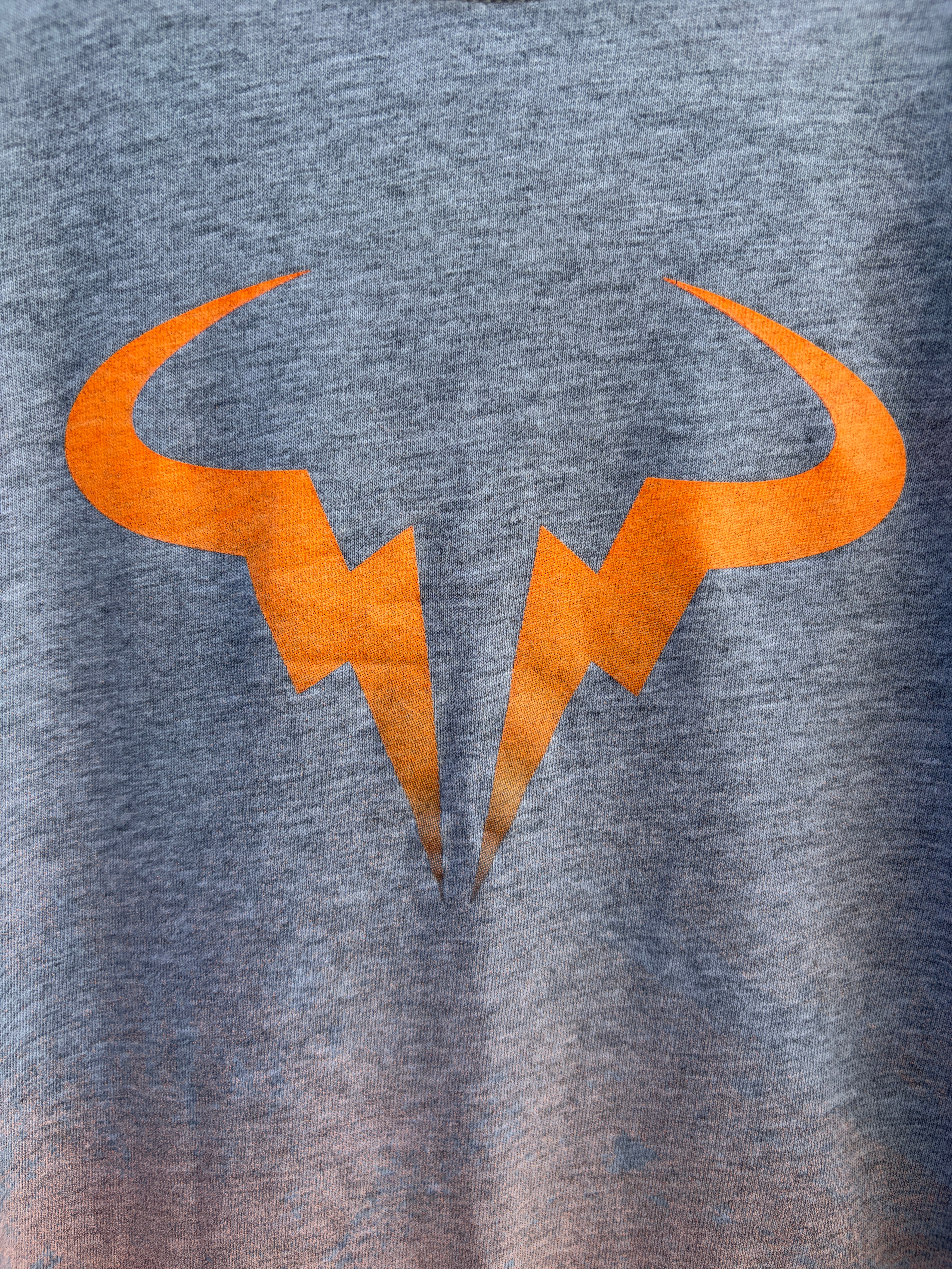 Vintage Nike Rafa Clay T-Shirt (circa 2010s)