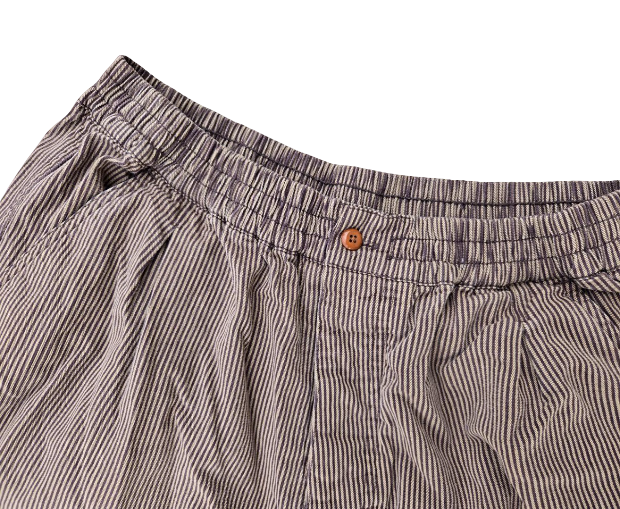 Vintage Nike Tennis Shorts (circa 1990s) (Sampras)