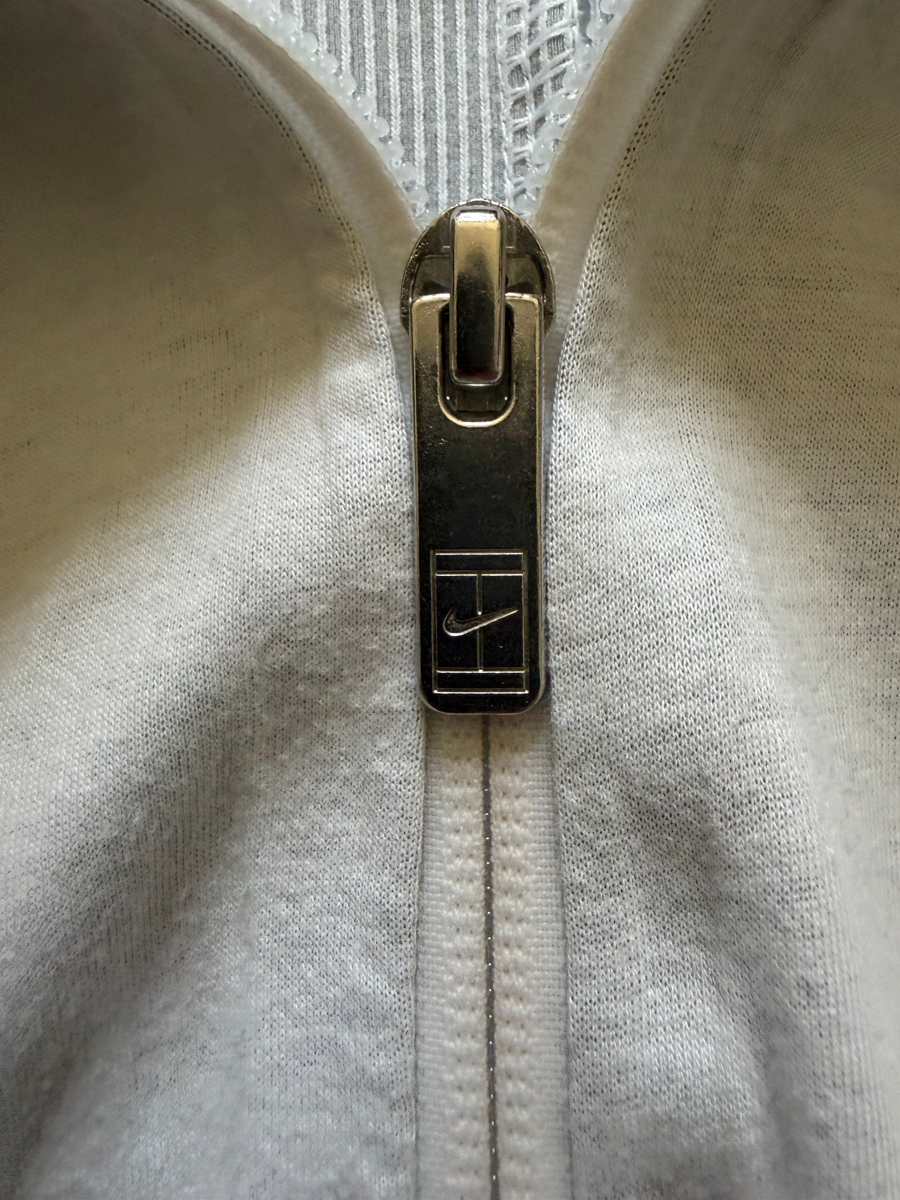 Vintage 2018 Nike RF Jacket