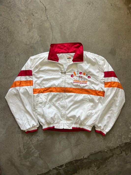 Vintage Ellesse Tennis Jacket (circa 1980s)