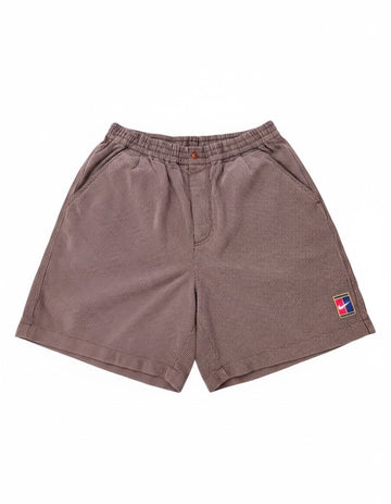 Vintage Nike Tennis Shorts (circa 1990s) (Sampras)