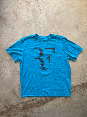 Vintage Y2K Nike RF T-Shirt