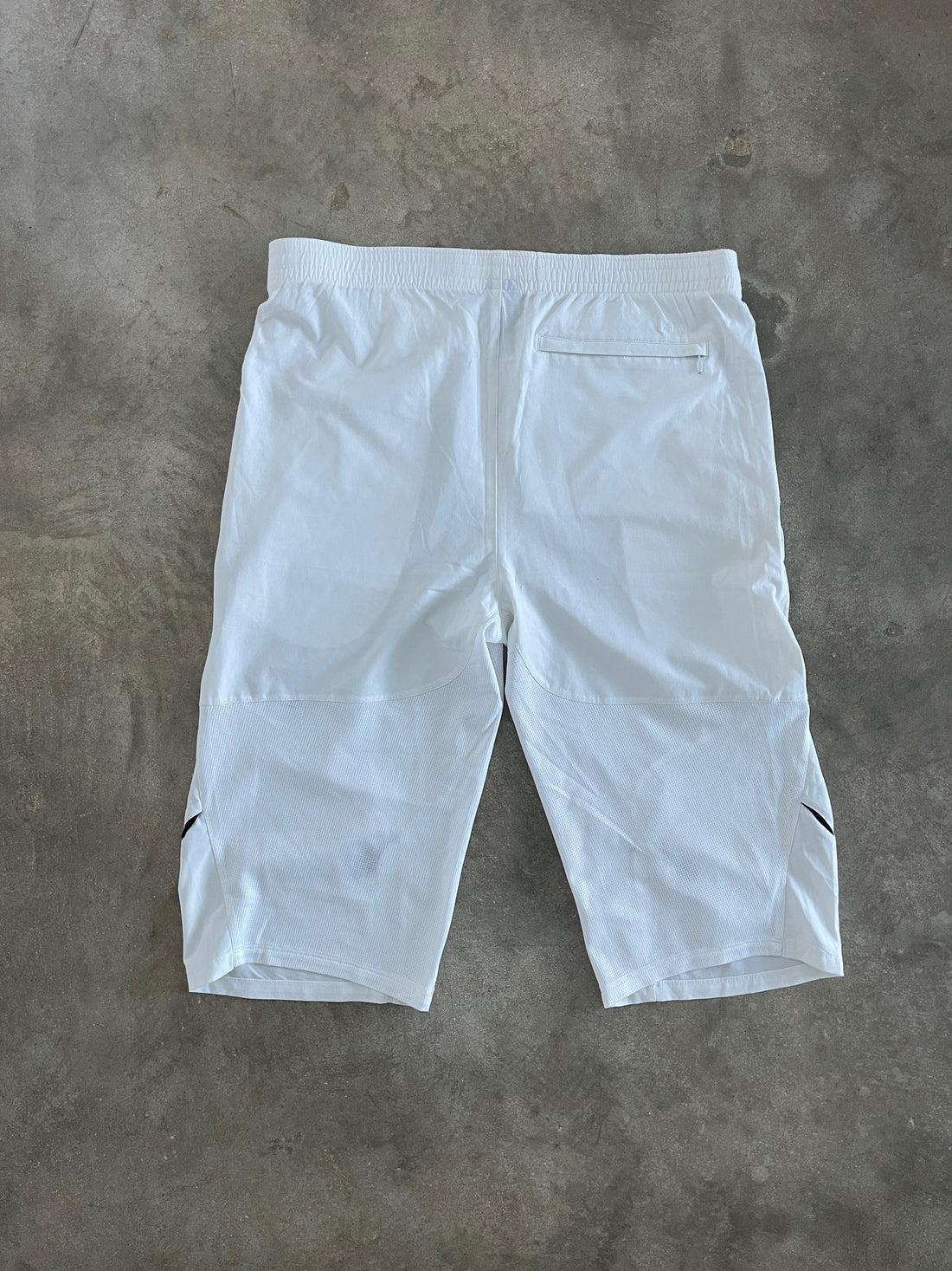 Vintage 2005-2007 Nike Rafa Nadal Capris