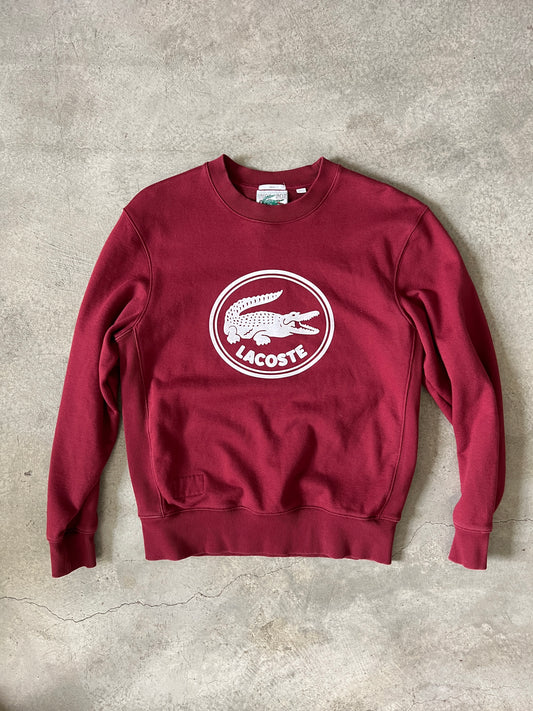 Lacoste Crewneck Sweatshirt