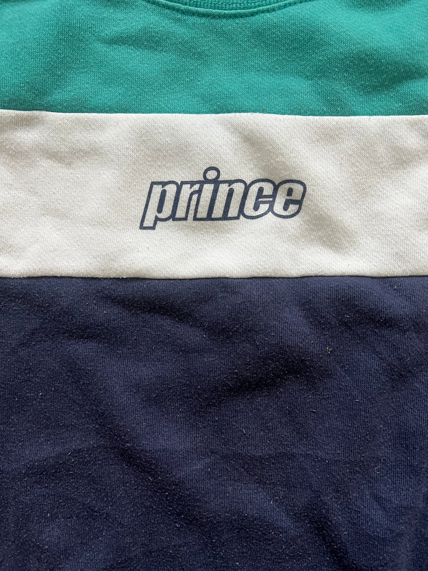 Vintage Prince Crewneck Sweatshirt (circa 2000s)