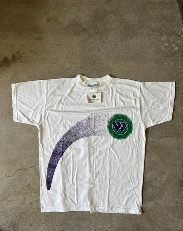 Vintage Wimbledon T-Shirt (circa 1990s)