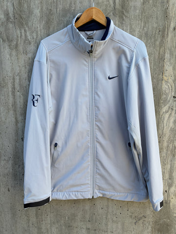 Vintage 2012 Nike Roger Federer Jacket