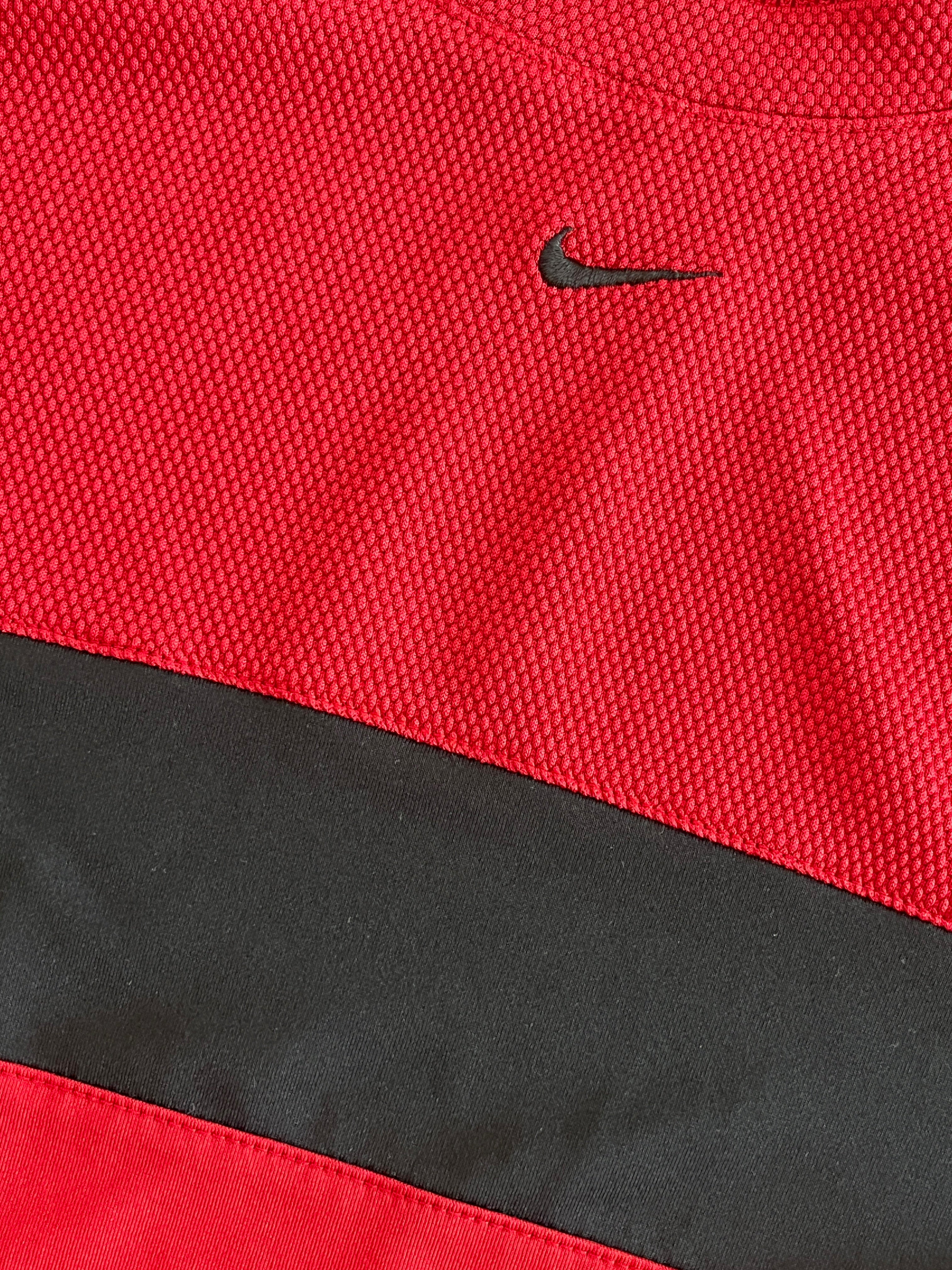 Vintage 2004 Nike Shirt (Federer, Australian Open)