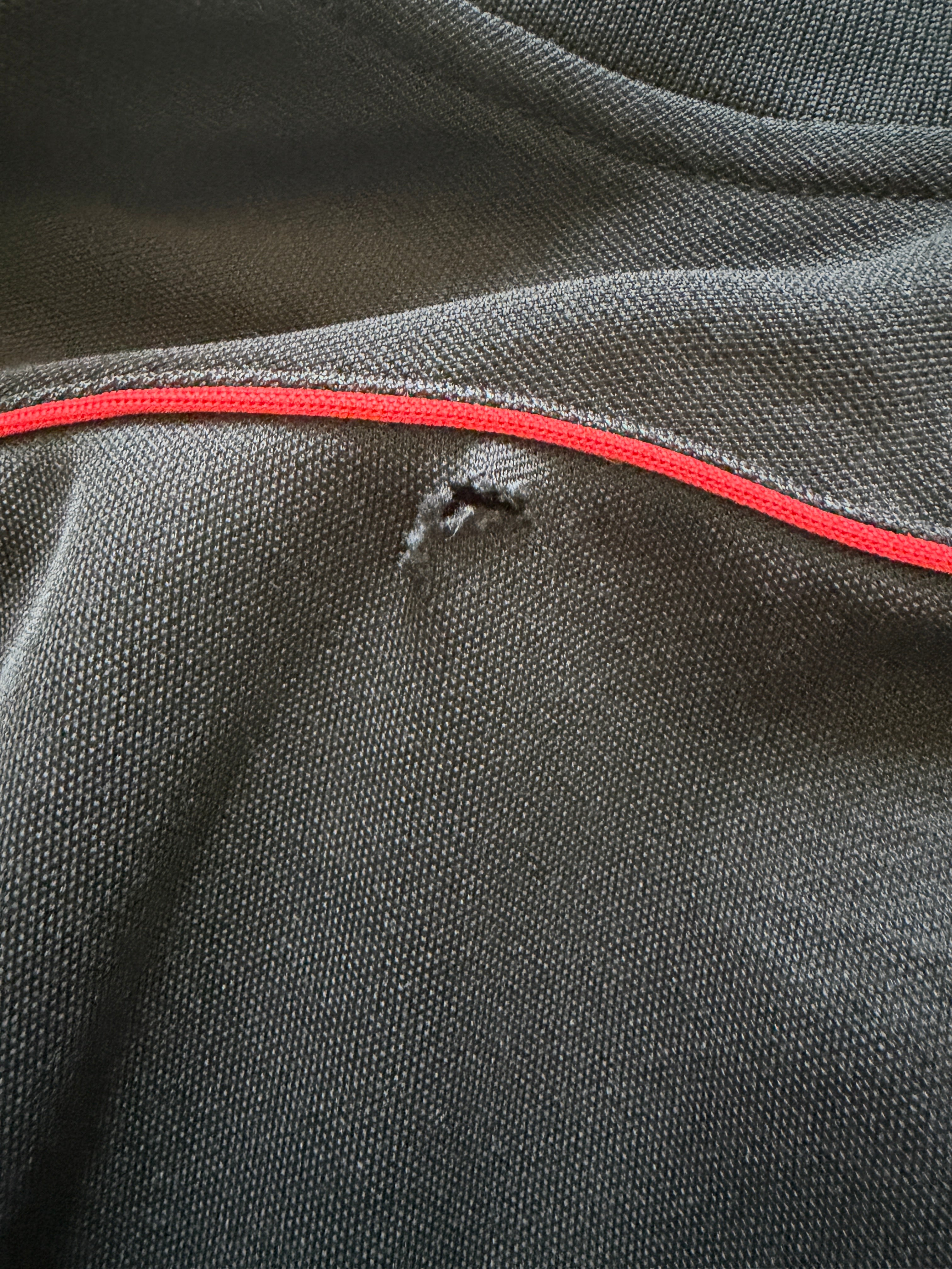 Vintage 2009 Nike RF Jacket (US Open)