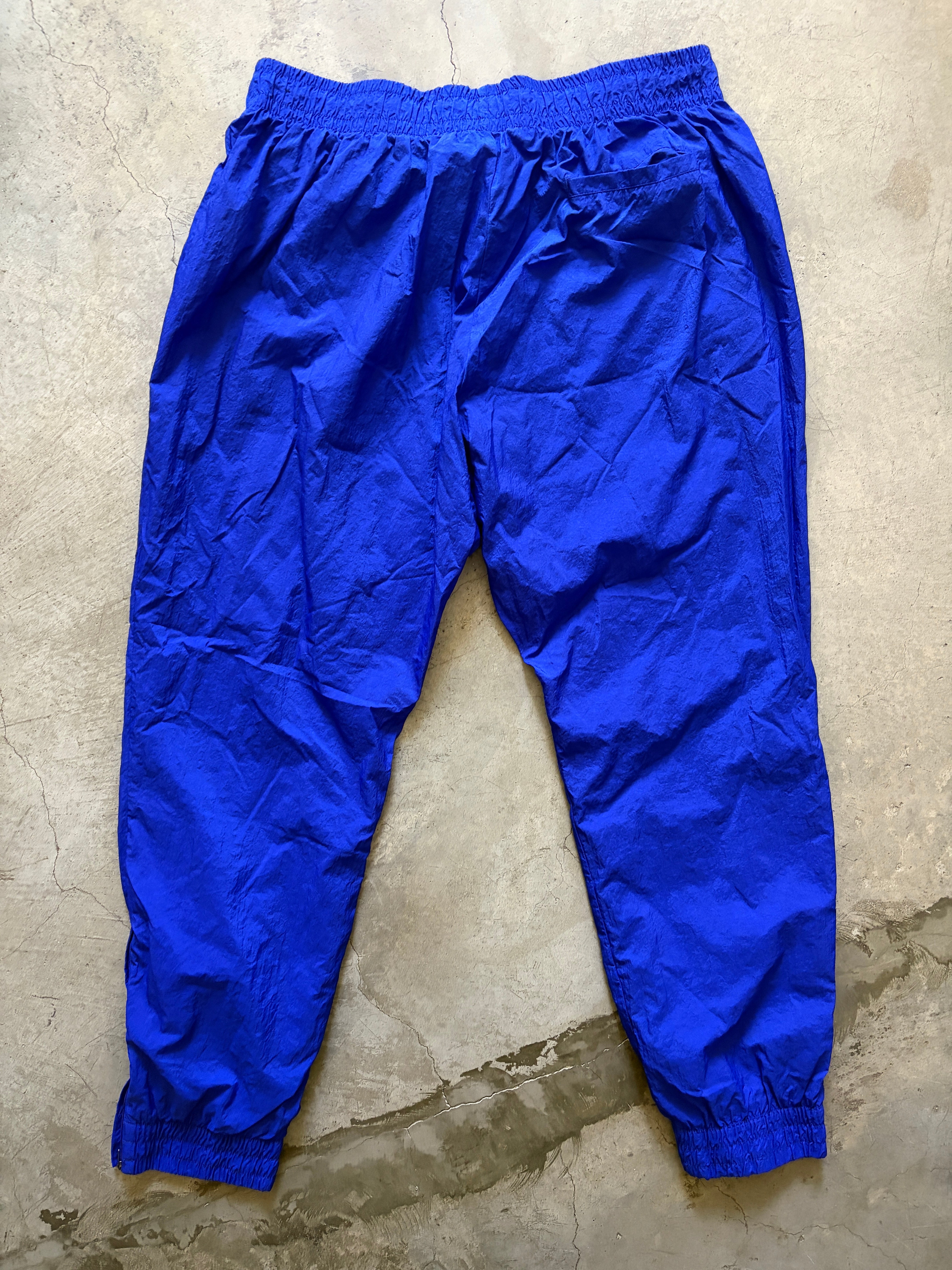 Vintage Nike Challenge Court Tennis Pants (reissue)