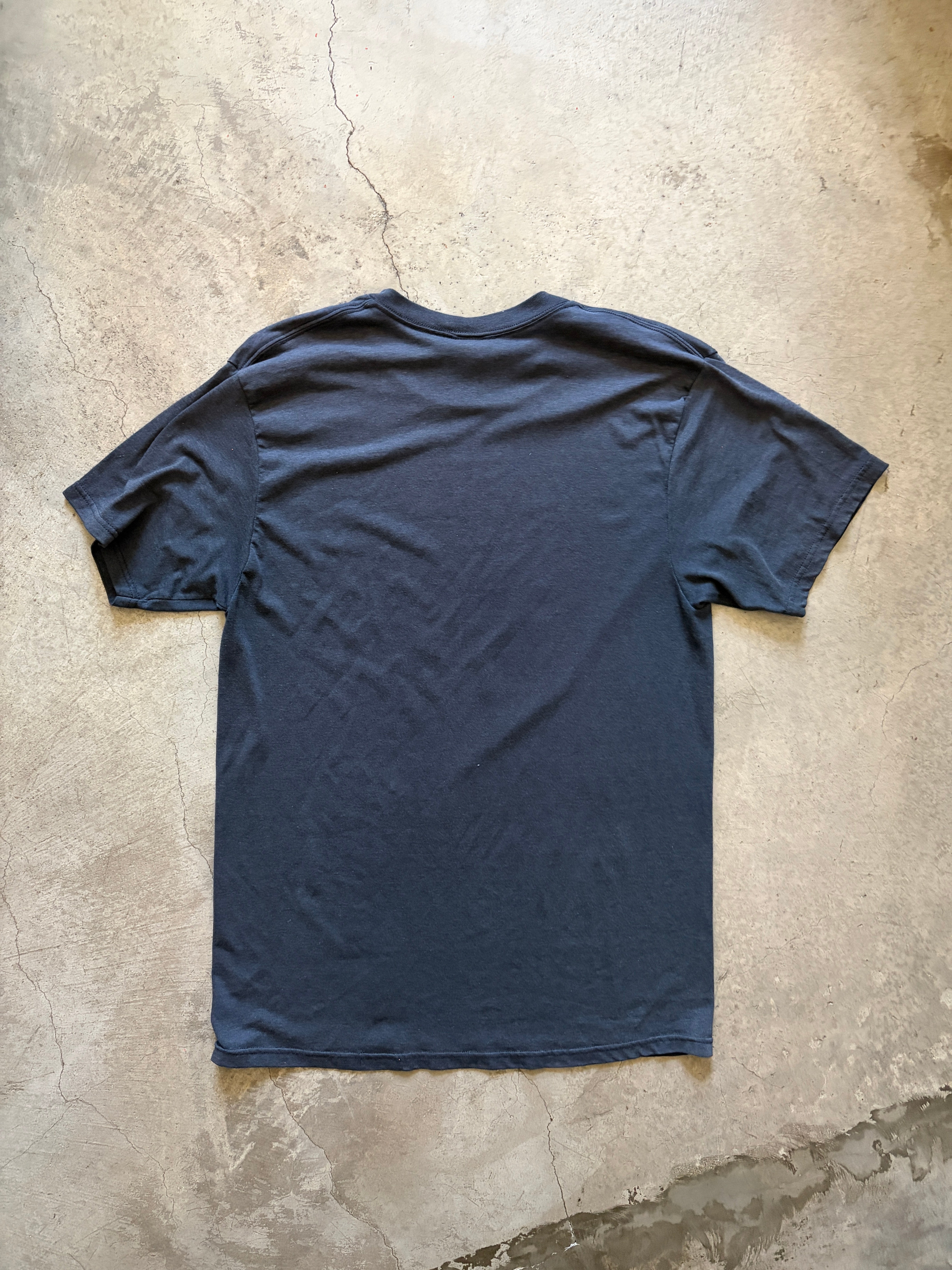 Vintage Nike Tennis T-Shirt (Y2K)