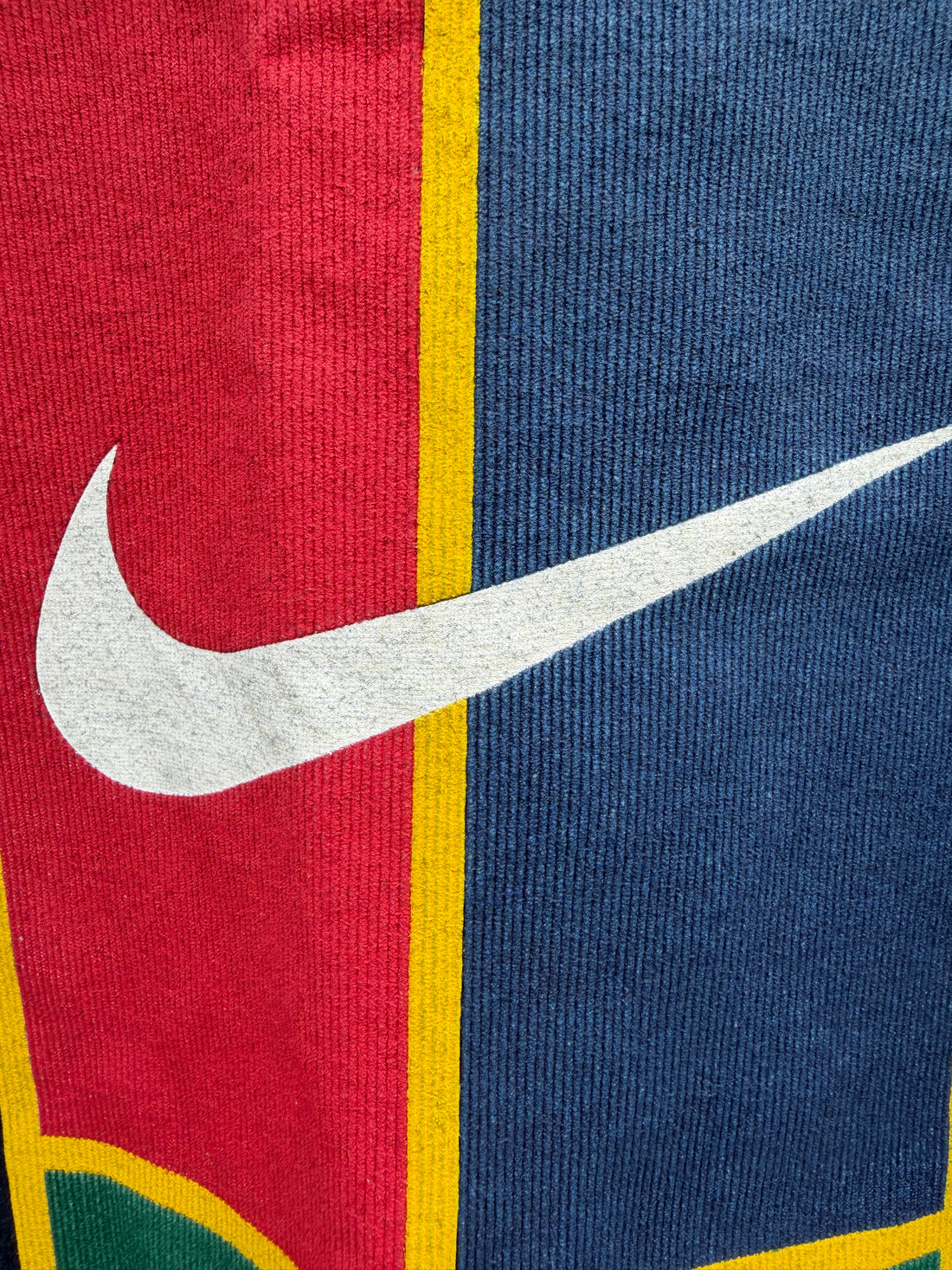 Vintage Nike Tennis T-Shirt (circa 1990s)