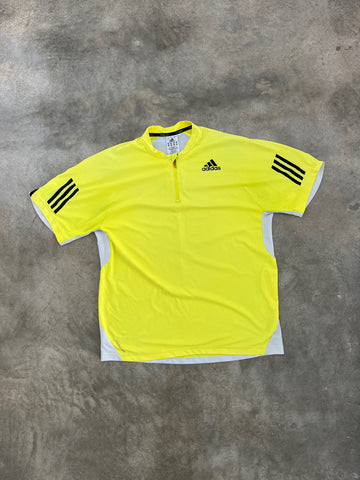 Vintage 2009 Adidas 1/4 Zip (Safin, Australian Open)