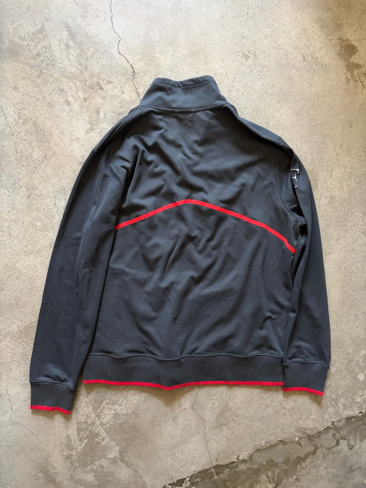 Vintage 2011 Nike RF Jacket (Federer, US Open)