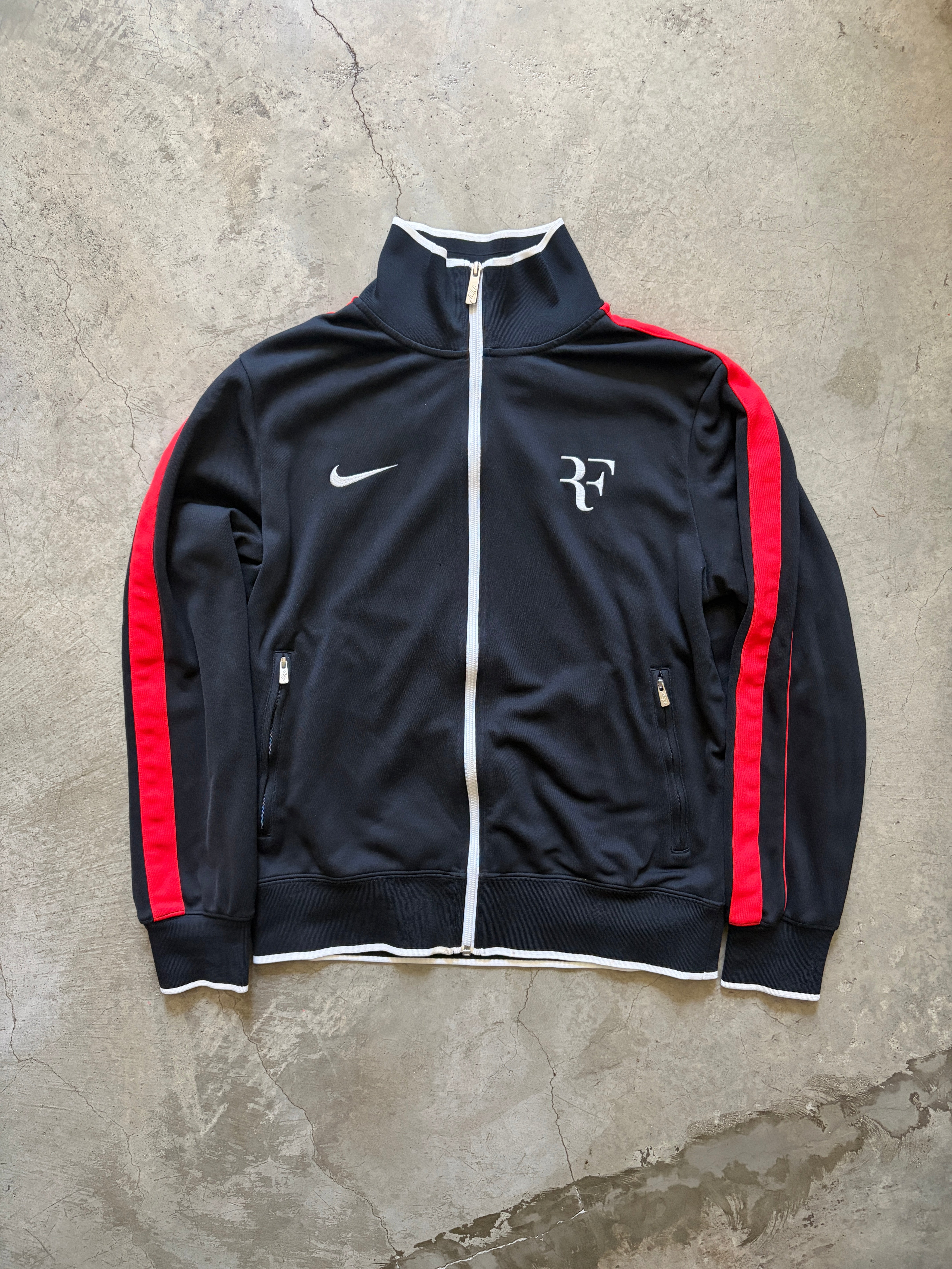 Vintage 2009 Nike RF Jacket (US Open)