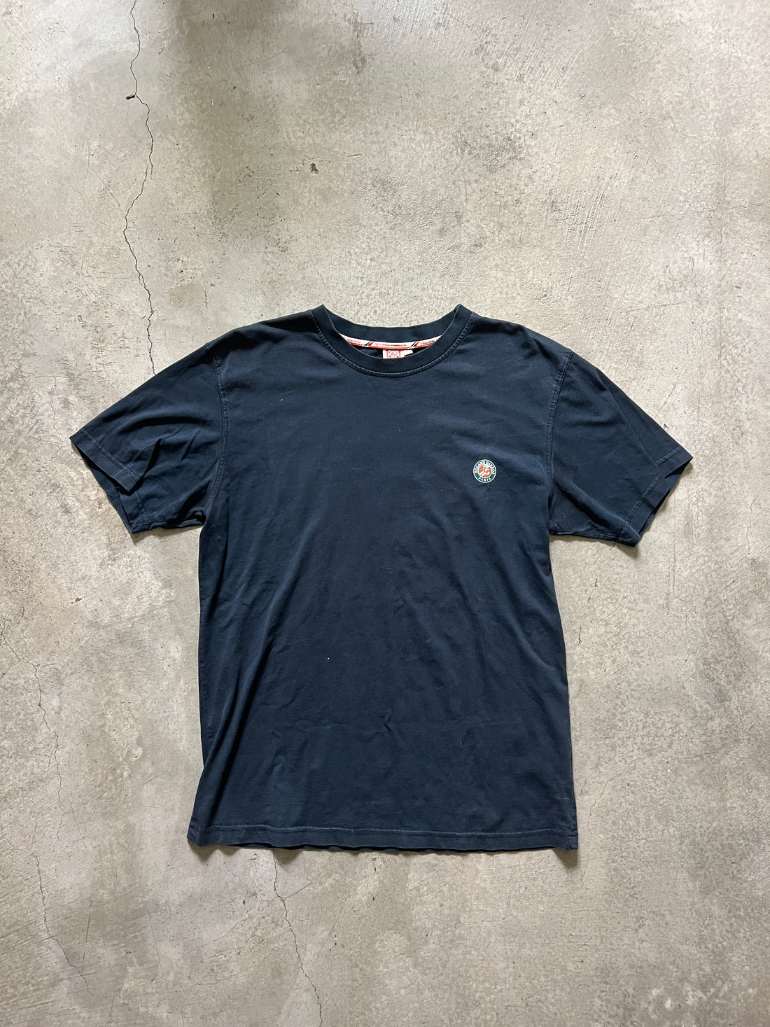 Vintage Roland Garros T-Shirt (circa 2000s)