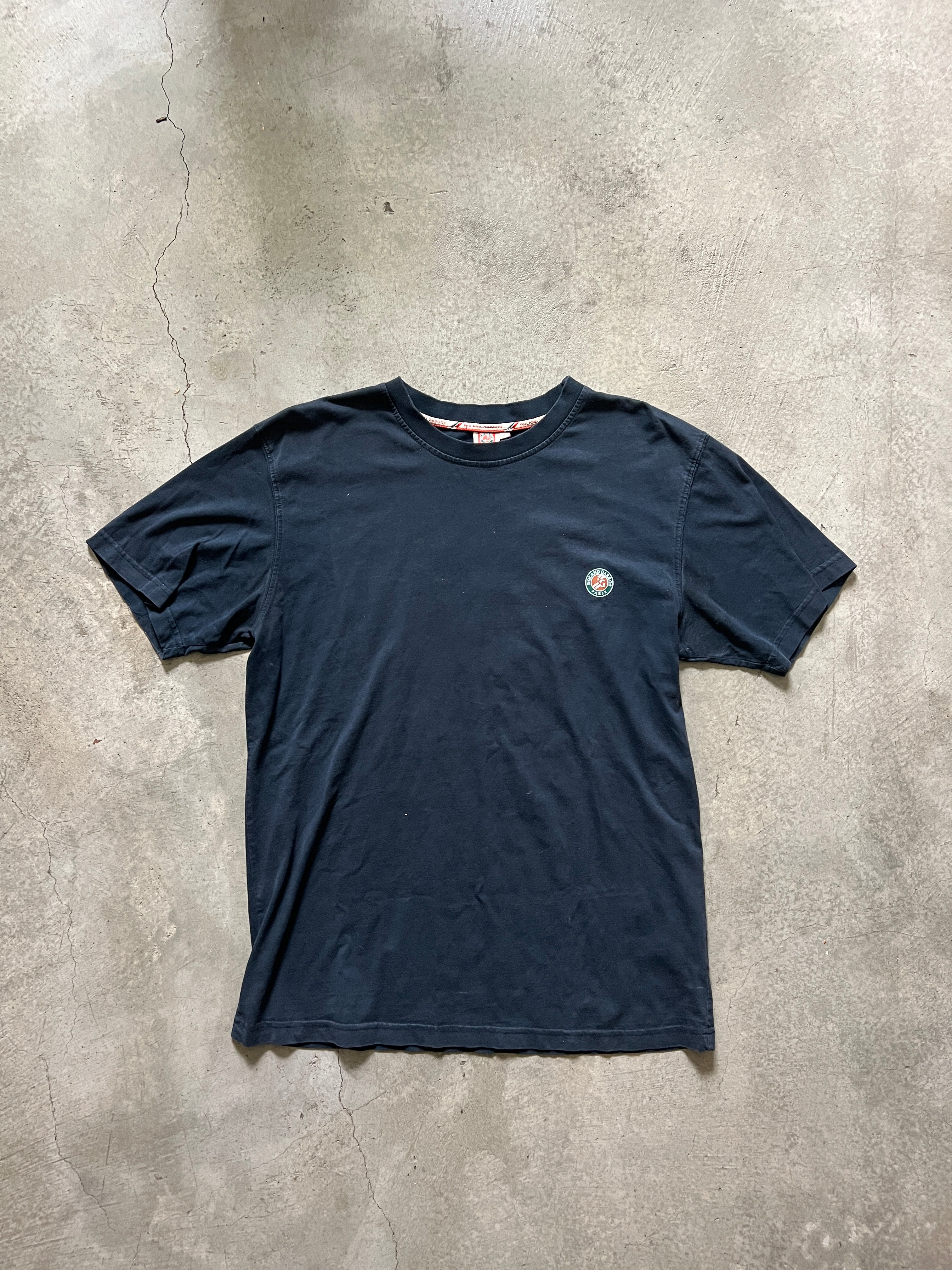 Vintage Roland Garros T-Shirt (circa 2000s)