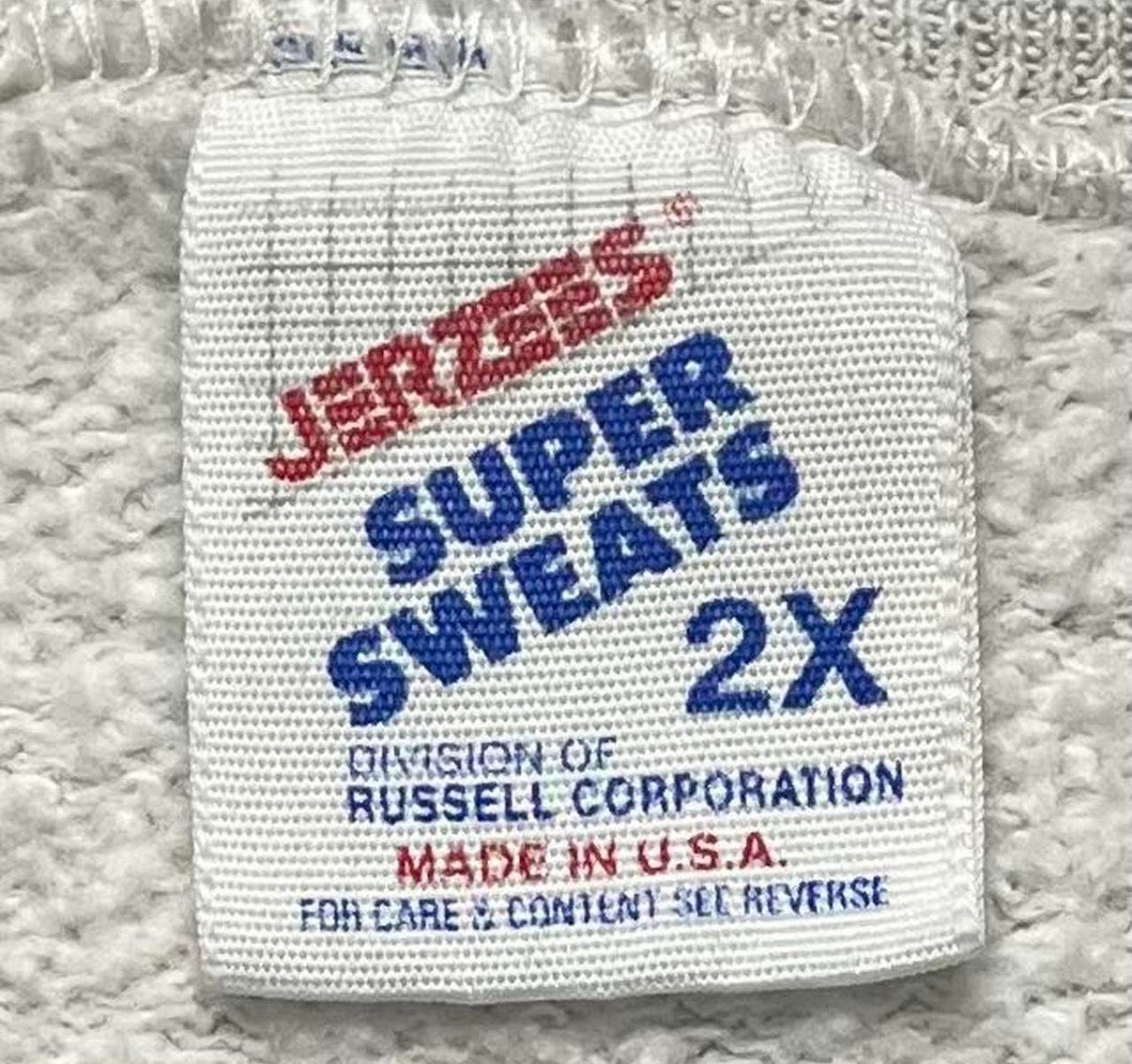 Vintage 1996 US Open Crewneck Sweatshirt