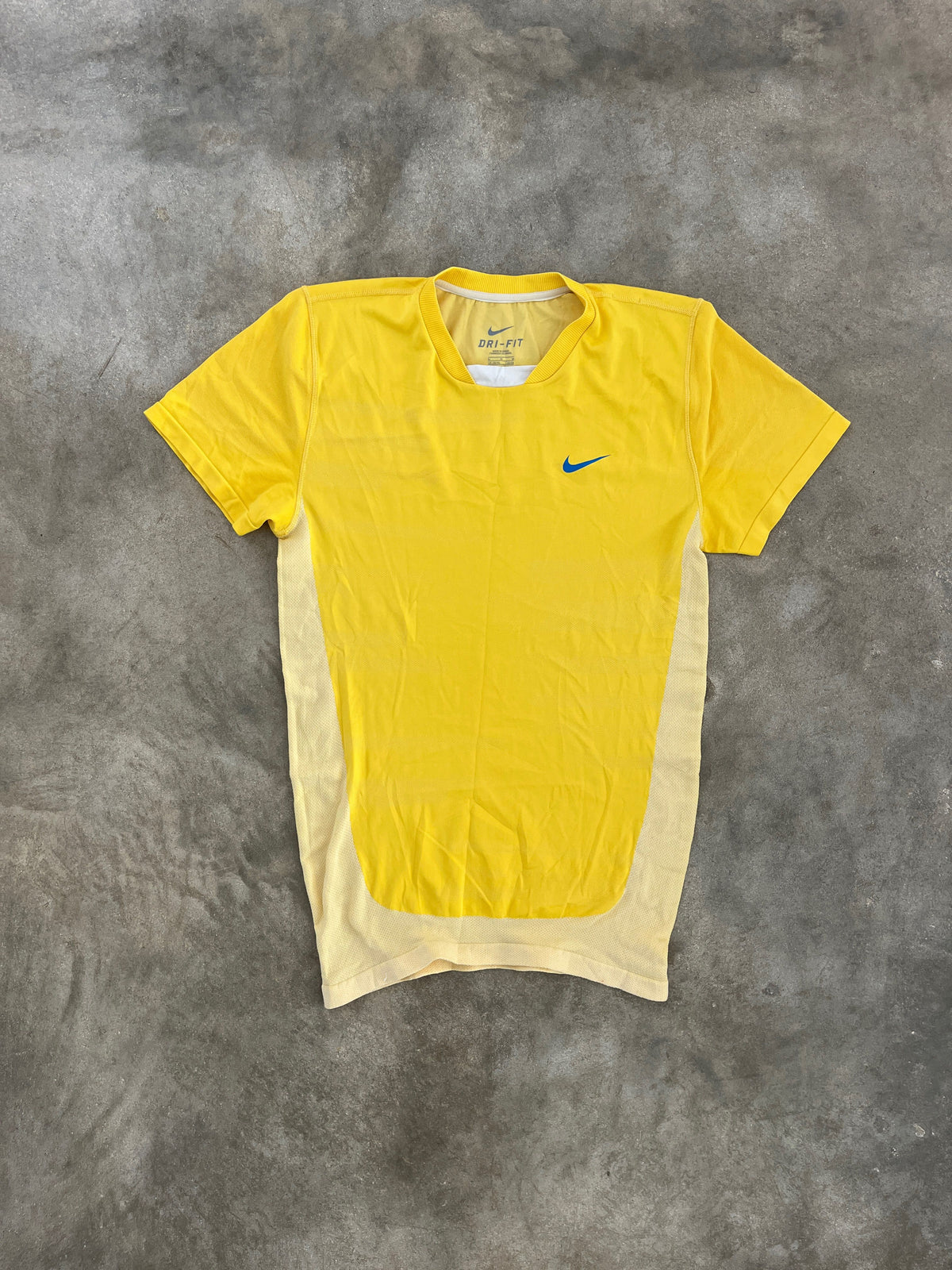 Vintage 2010 Nike Tennis Shirt (Nadal, Miami)