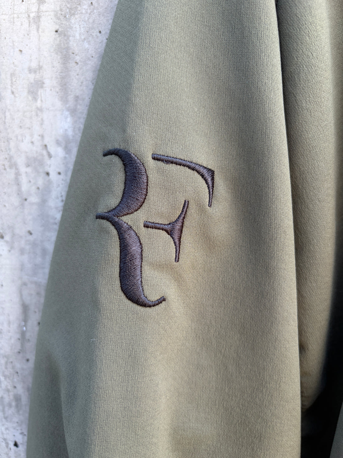 Vintage 2012 Nike RF Jacket (Australian Open)