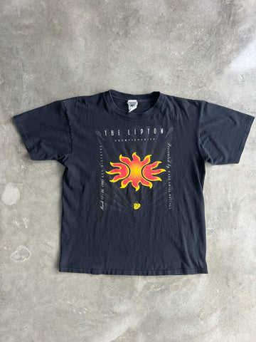 Vintage 1995 The Lipton (Miami Open) T-Shirt