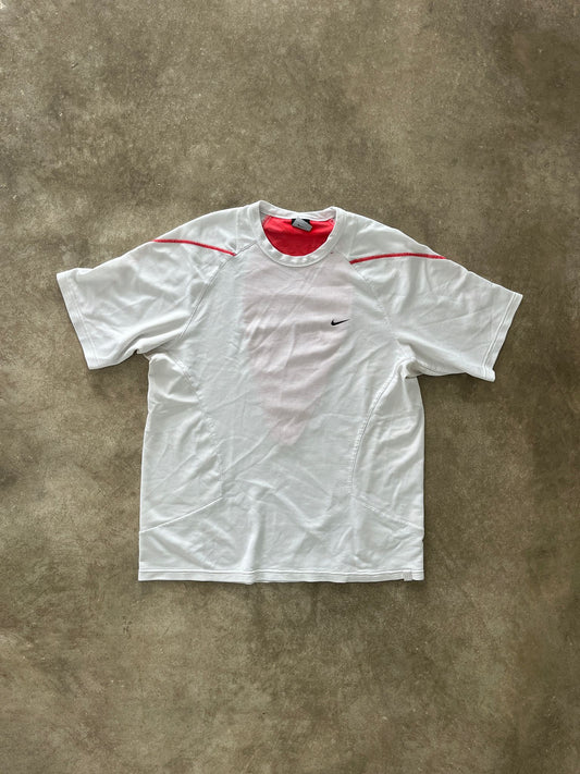 Vintage Nike Tee (Federer, Wimbledon 2006)