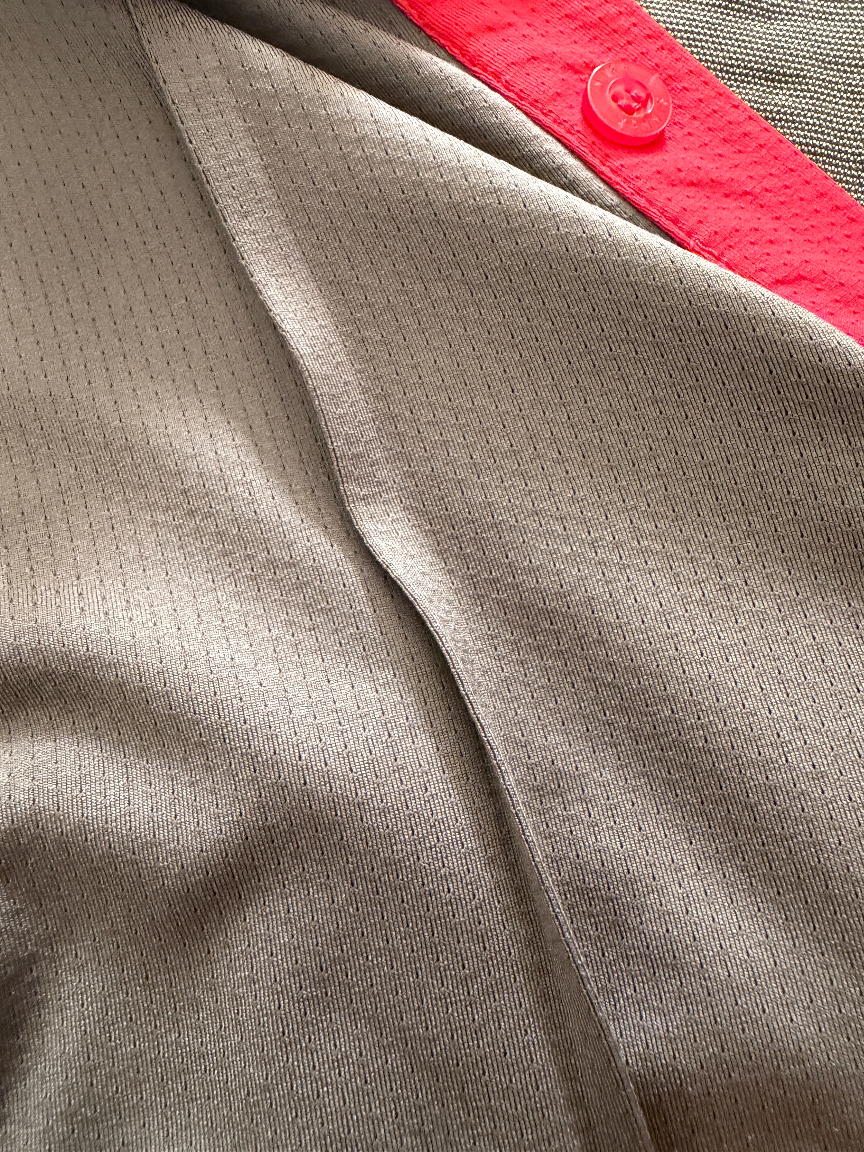 Vintage 2008 Nike Tennis Polo (Federer, US Open)