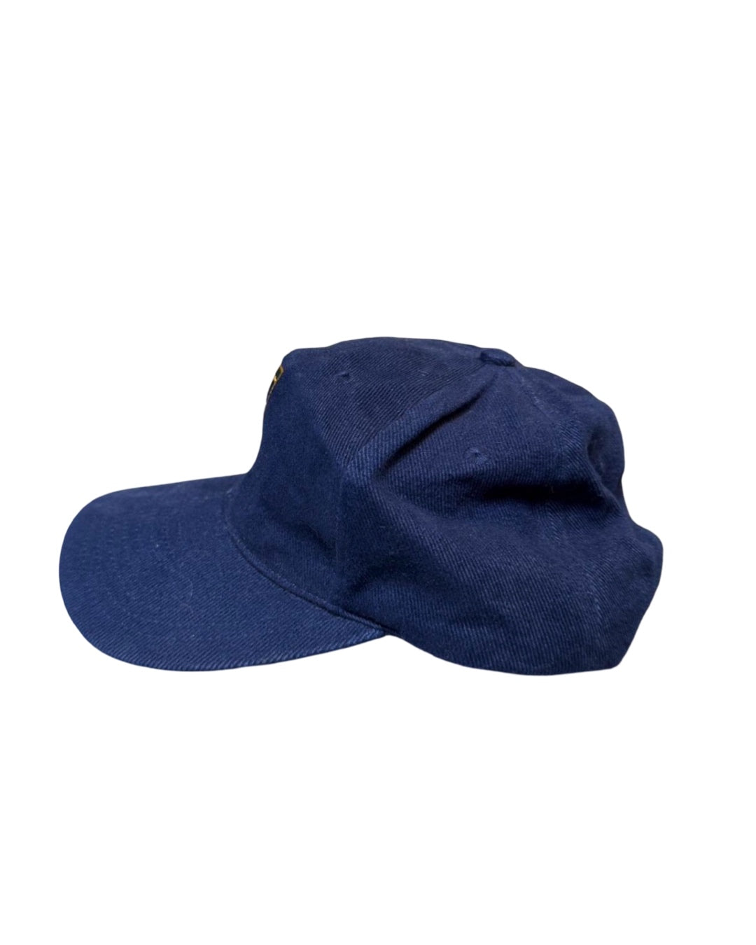 Vintage Nike Tennis Hat (circa 1990s)