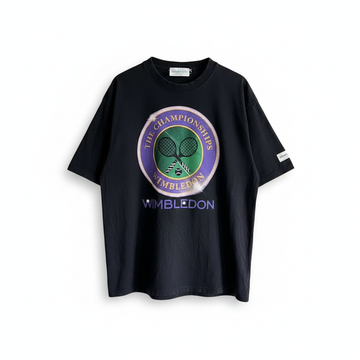 Vintage Wimbledon T-Shirt (circa 1990s)