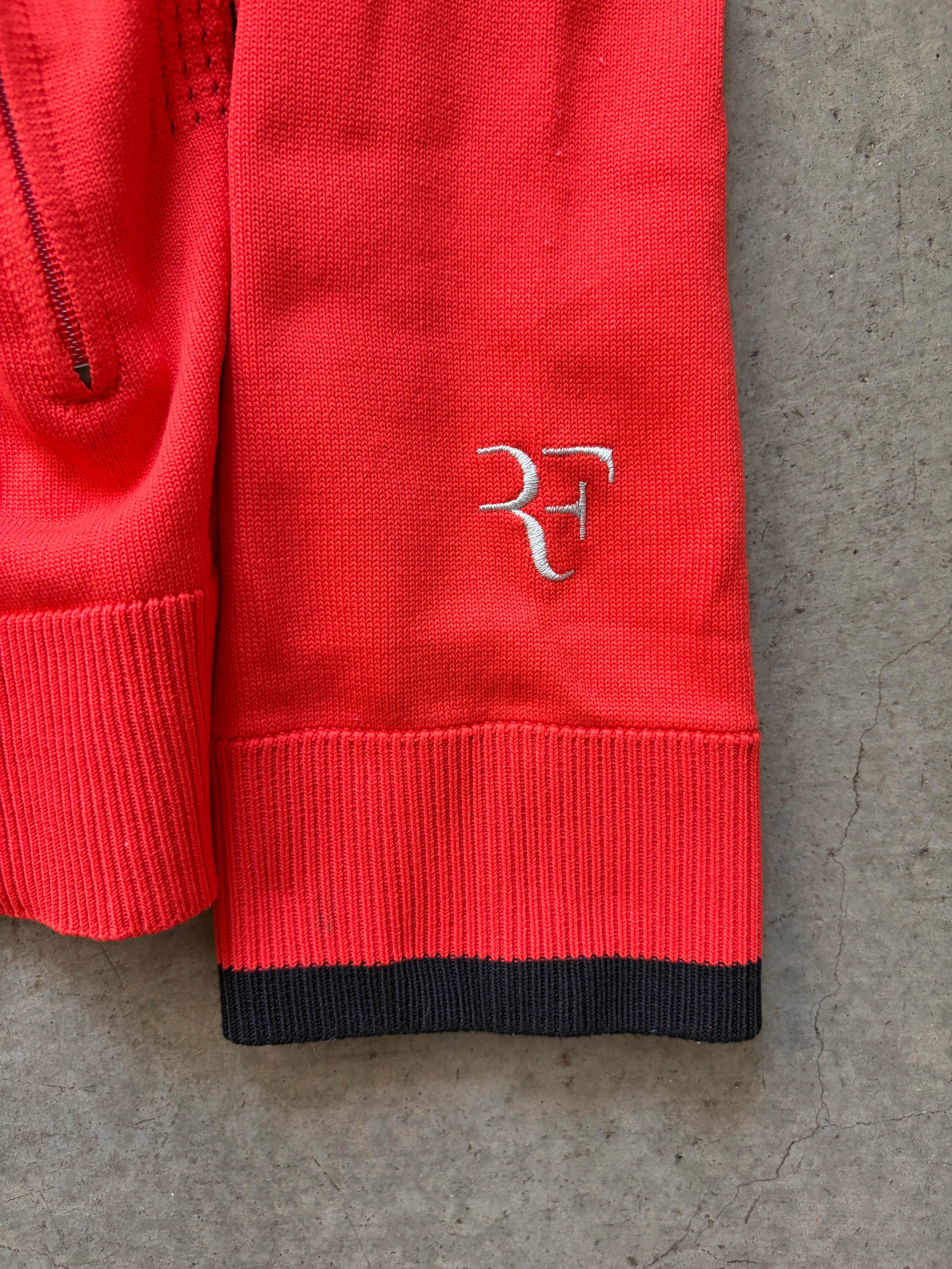 Vintage 2014 Nike RF Jacket (Federer, Australian Open)