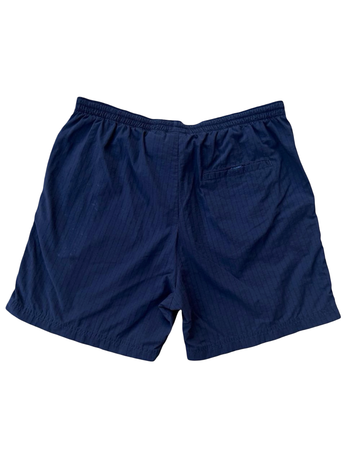 Vintage Nike Tennis Shorts (circa 1990s) (Sampras)