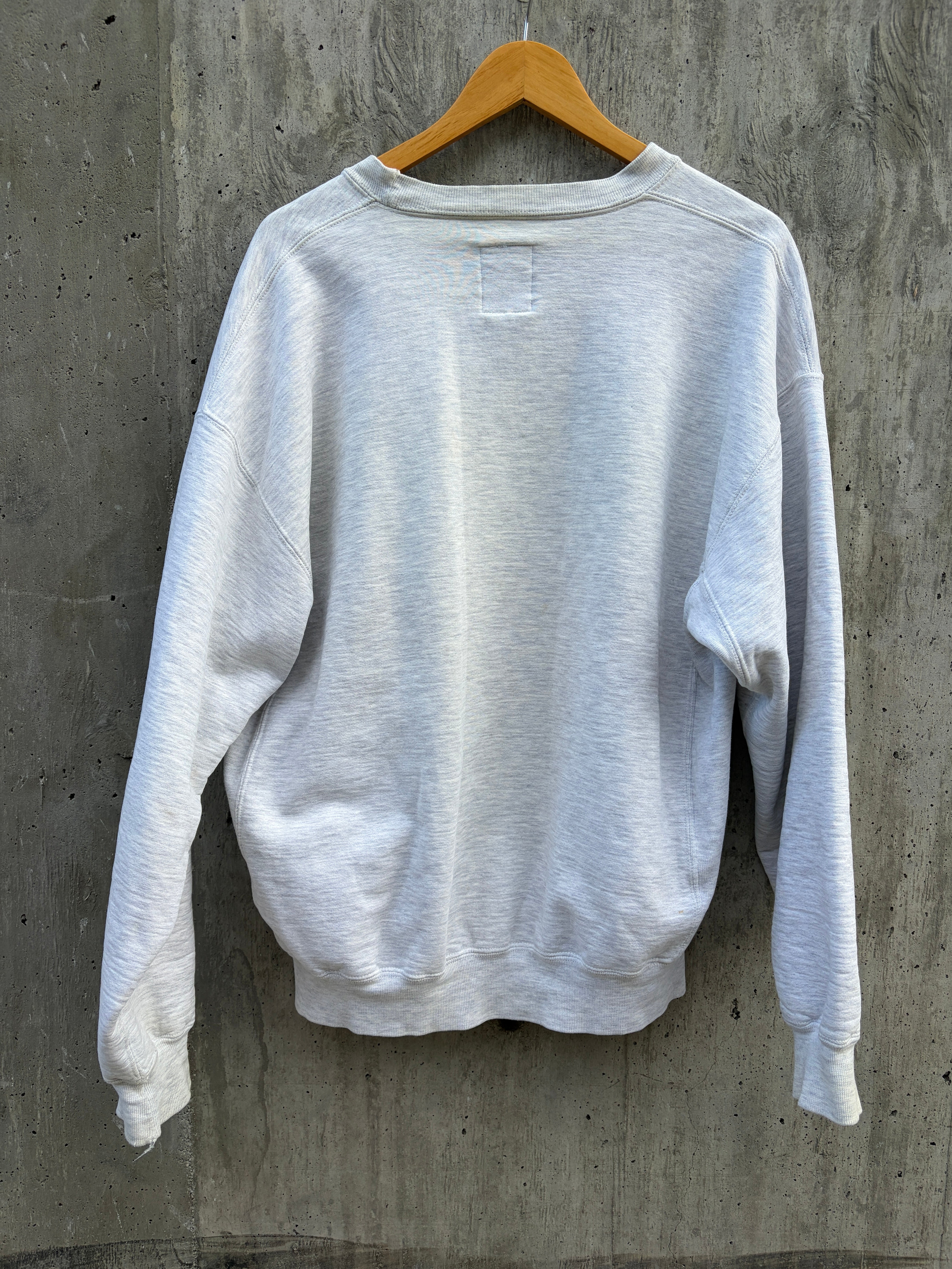 Vintage Duke Tennis Crewneck Sweatshirt (circa 1990s)
