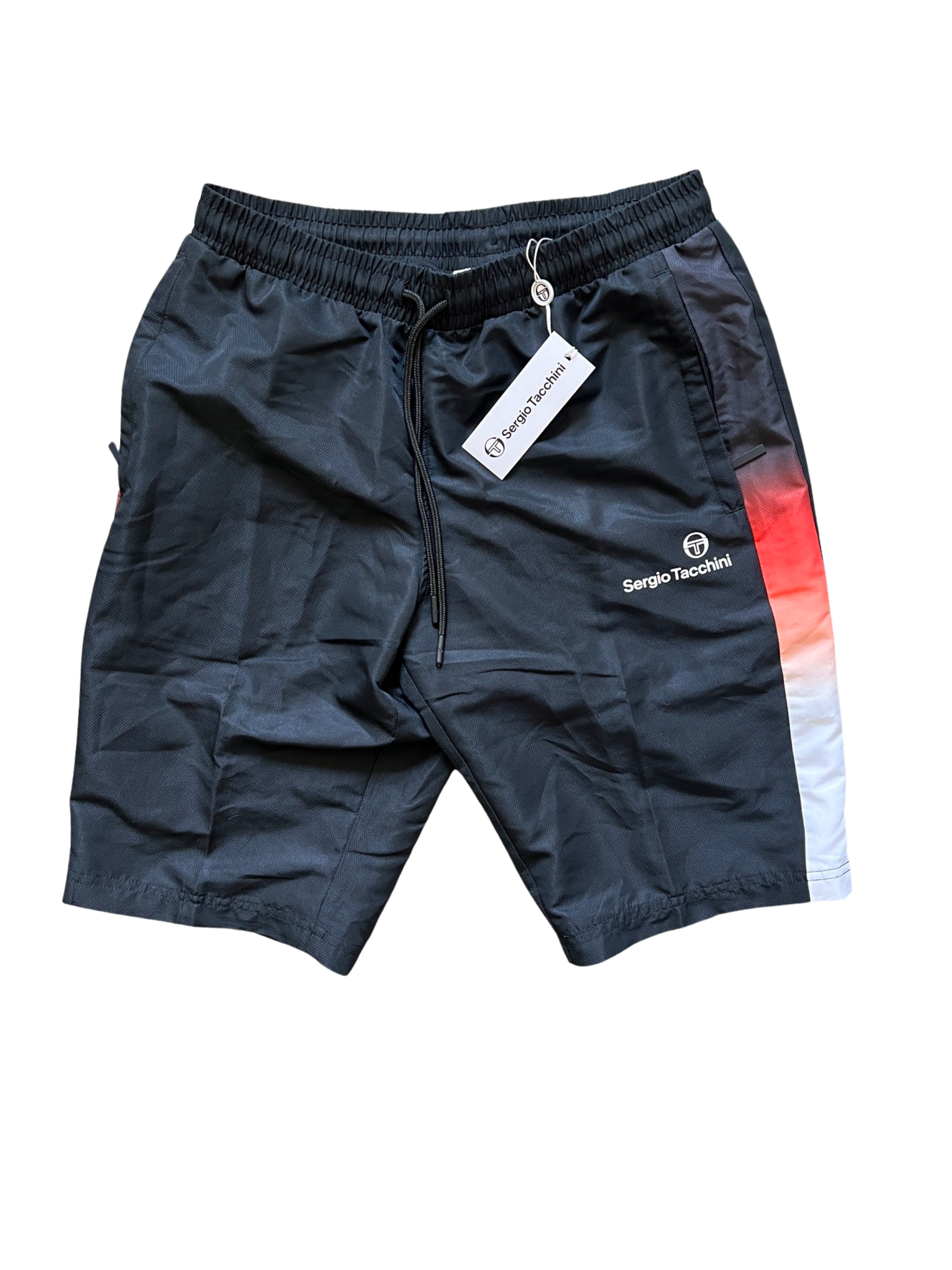 Sergio Tacchini Tennis Shorts (circa 2010s)