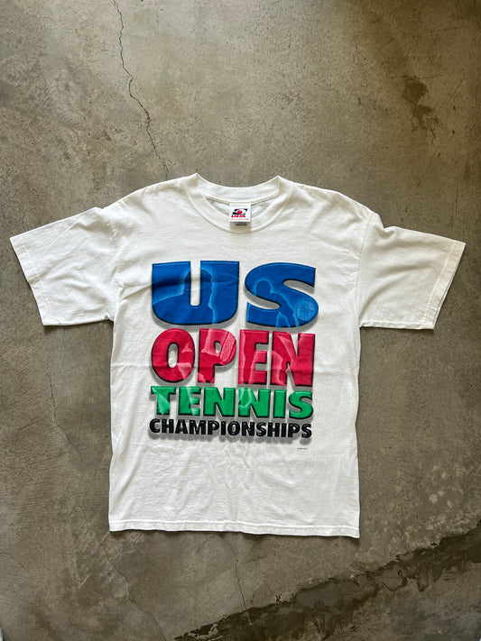 Vintage 1998 US Open T-Shirt