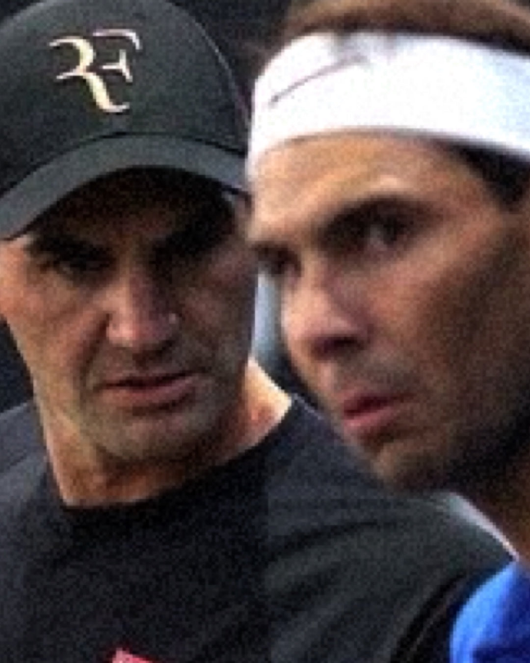 2022 Uniqlo “RForever” Laver Cup Cap
