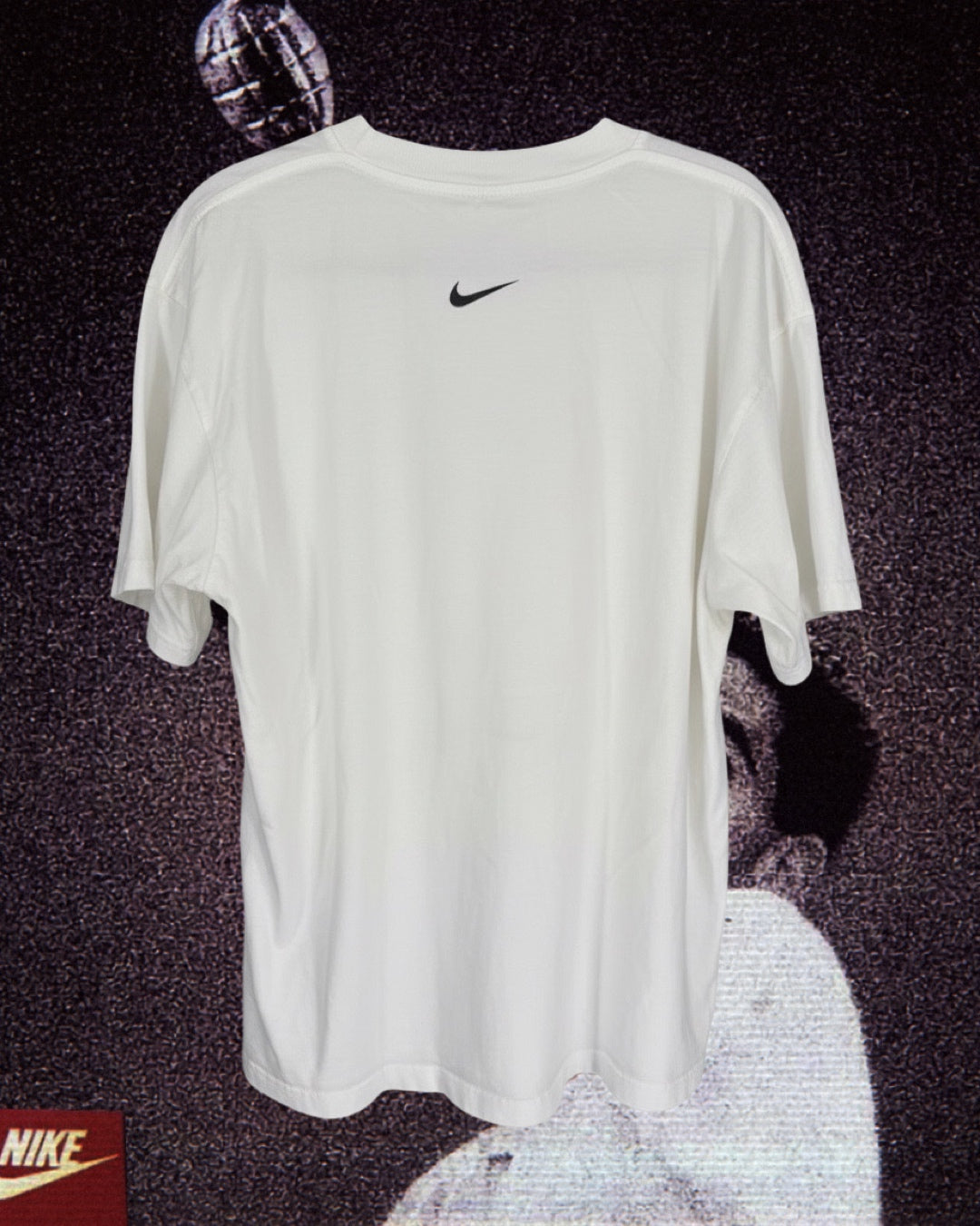 Vintage Nike Tennis T-Shirt (circa 1990s)