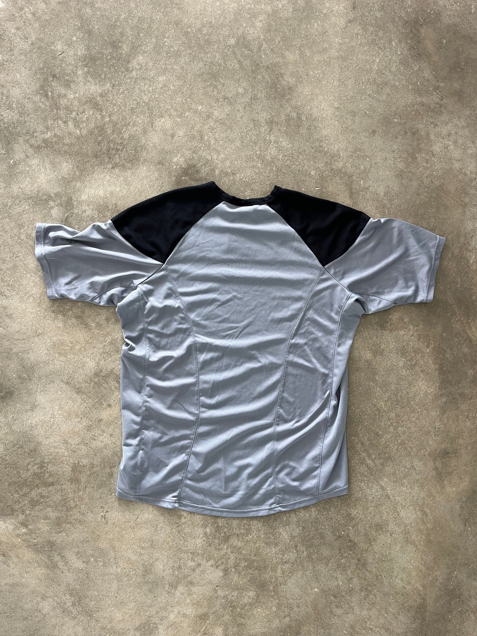 Vintage Nike Tennis T-Shirt (circa 2000s)