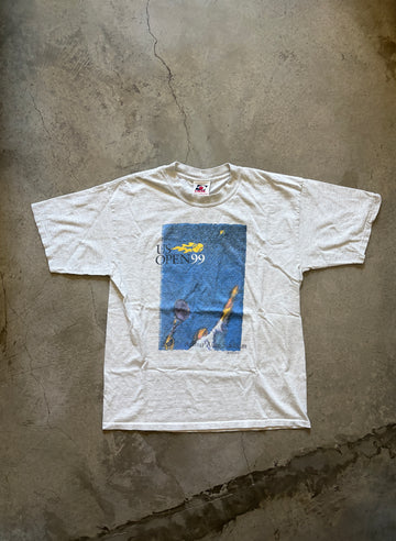 Vintage 1999 US Open T-Shirt (RARE)