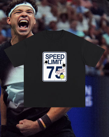 Exclusive VCC Ben Shelton T-Shirt