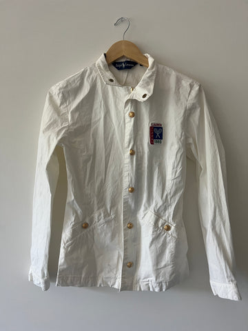 Vintage 1993 Ralph Lauren Tennis Jacket