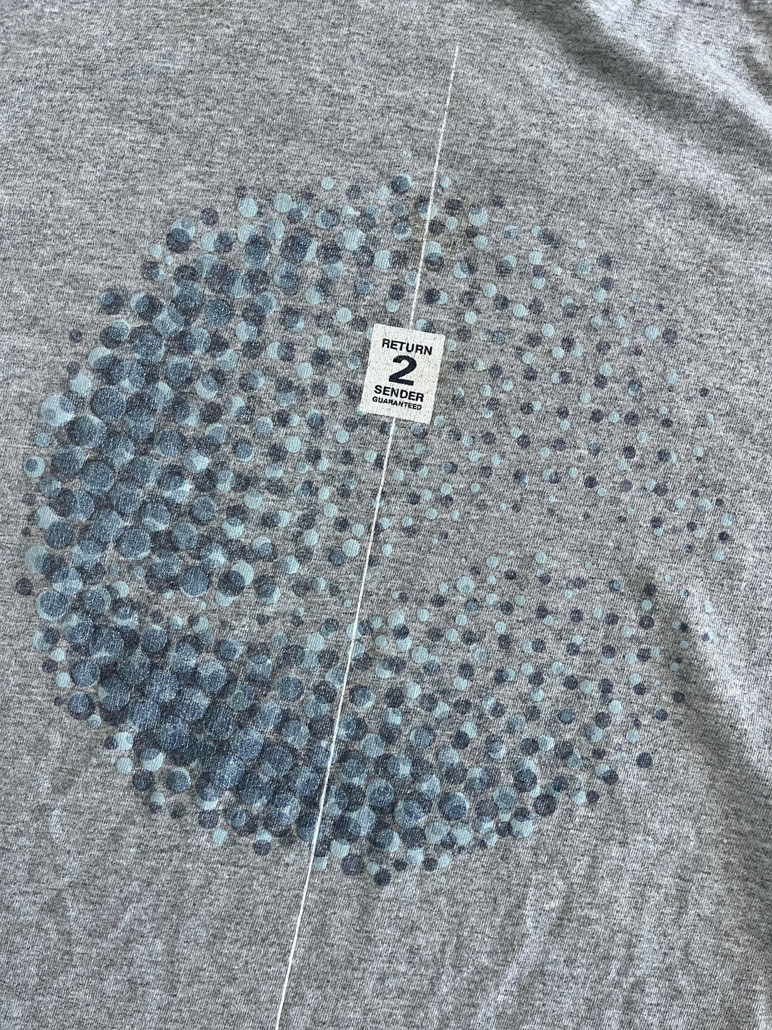 Vintage Nike Tennis T-Shirt (circa 2000s)