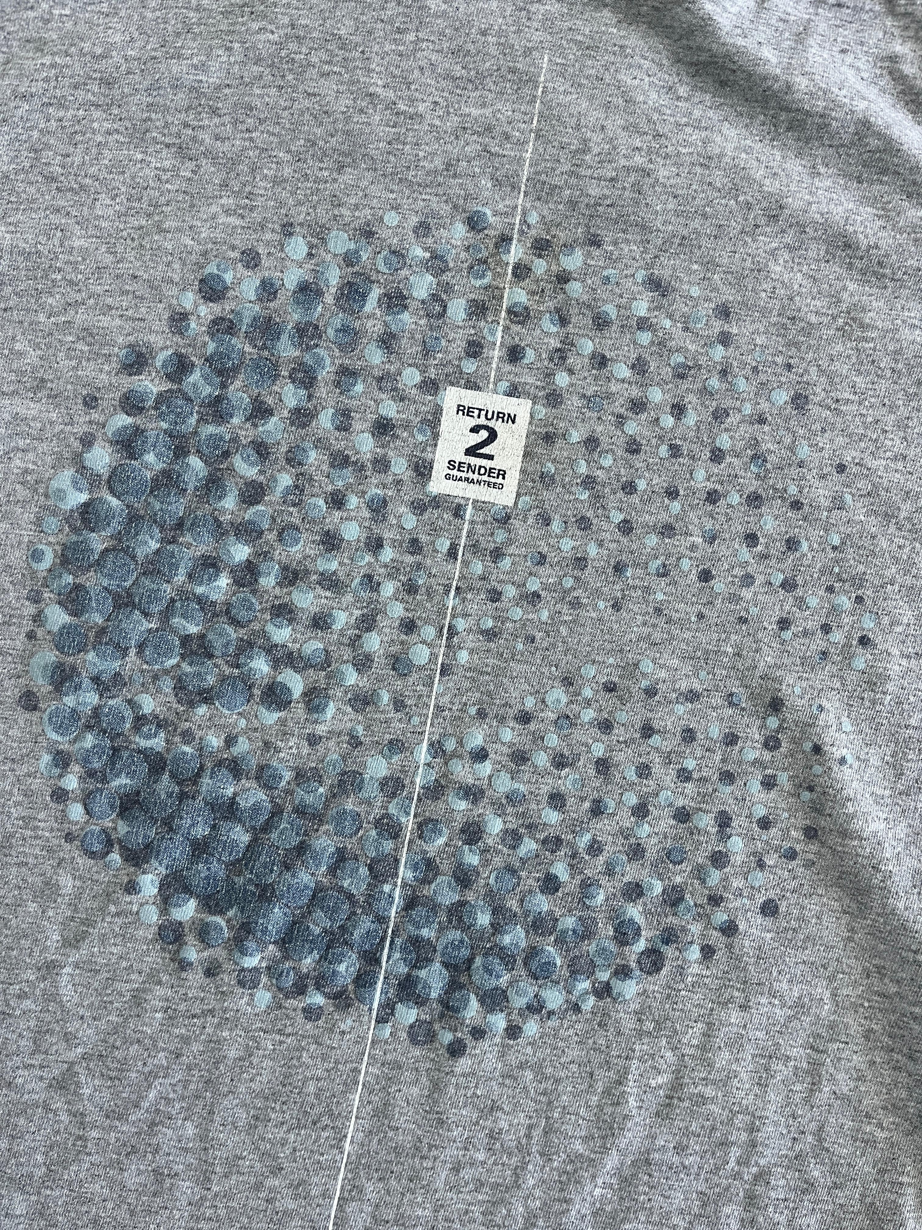 Vintage Nike Tennis T-Shirt (circa 2000s)