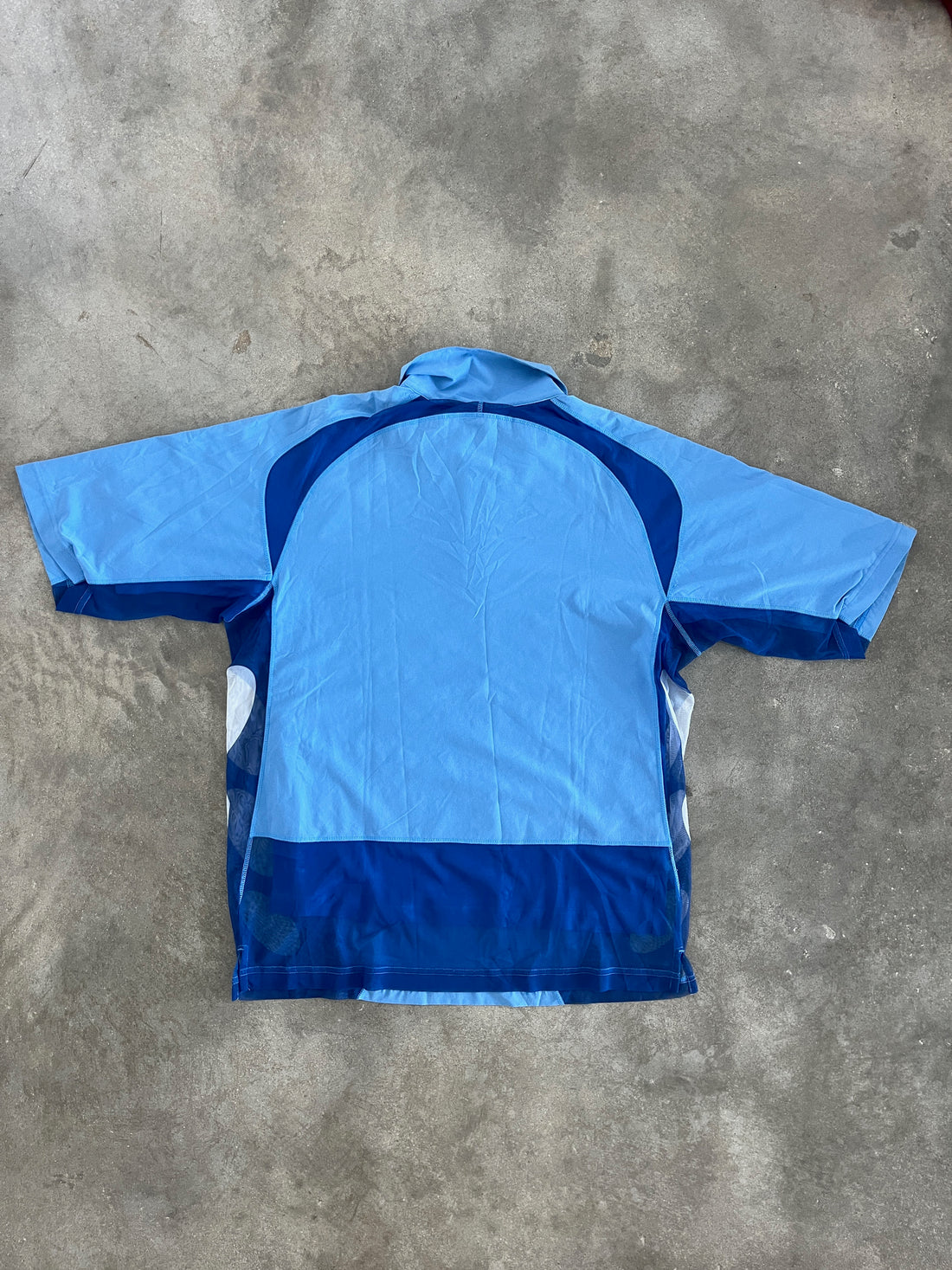 Vintage 2003 Nike Polo (Federer)