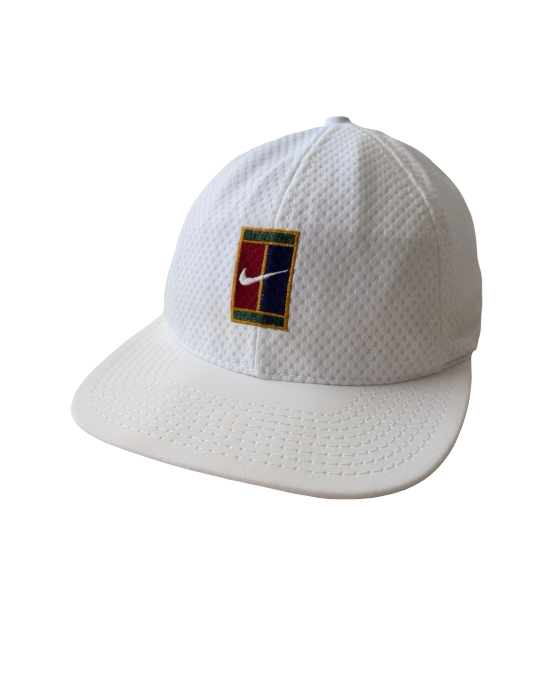 Vintage Nike Tennis Hat (Sampras, 1995)