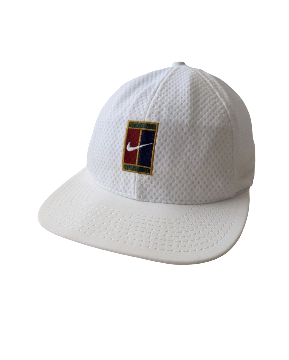 Vintage Nike Tennis Hat (Sampras, 1995)