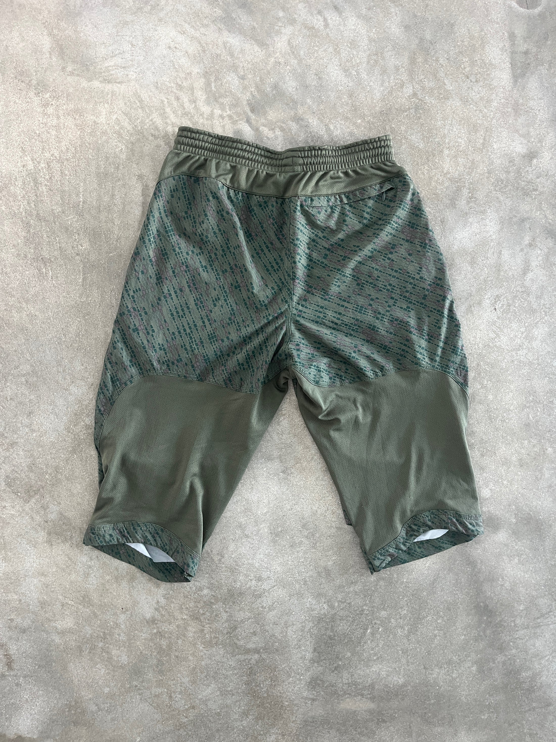 Vintage 2007 Rafa Nadal Capris (Australian Open)